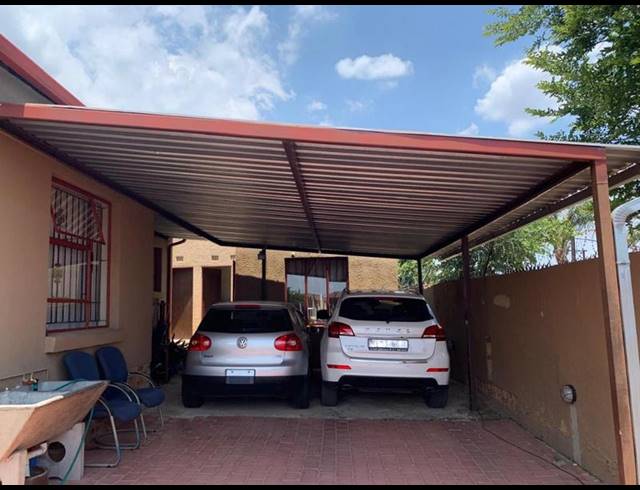 3 BEDROOM PROPERTY TO RENT IN COSMO CITY